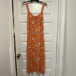 Kohl’s dress new with tags size large
